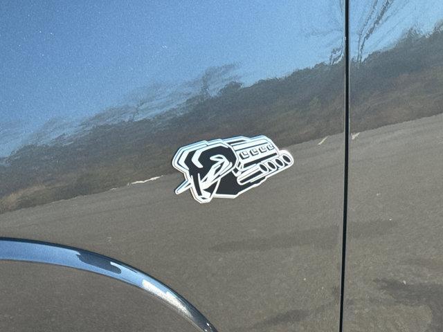 new 2026 Ram 1500 car, priced at $63,995