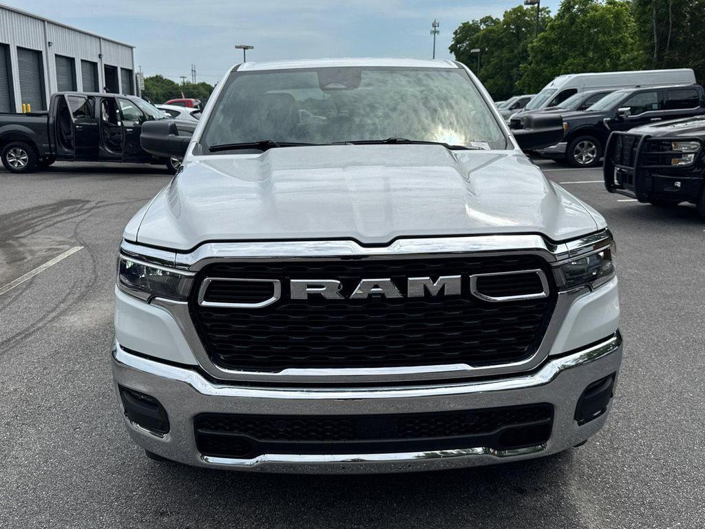new 2026 Ram 1500 car, priced at $54,023