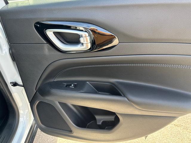 new 2026 Jeep Compass car, priced at $27,699