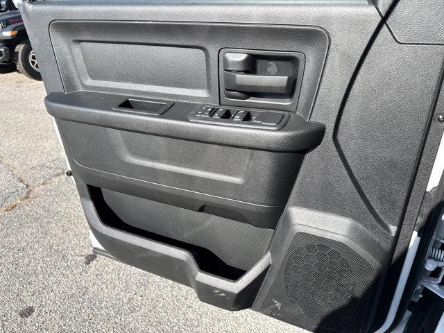 new 2025 Ram 2500 car, priced at $43,995