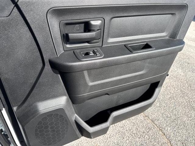 new 2025 Ram 2500 car, priced at $43,995