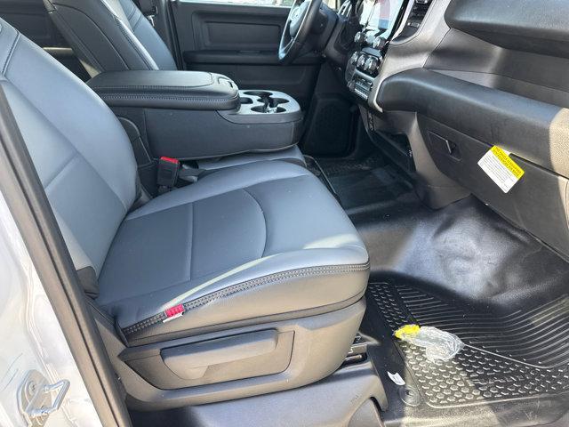 new 2025 Ram 2500 car, priced at $43,995