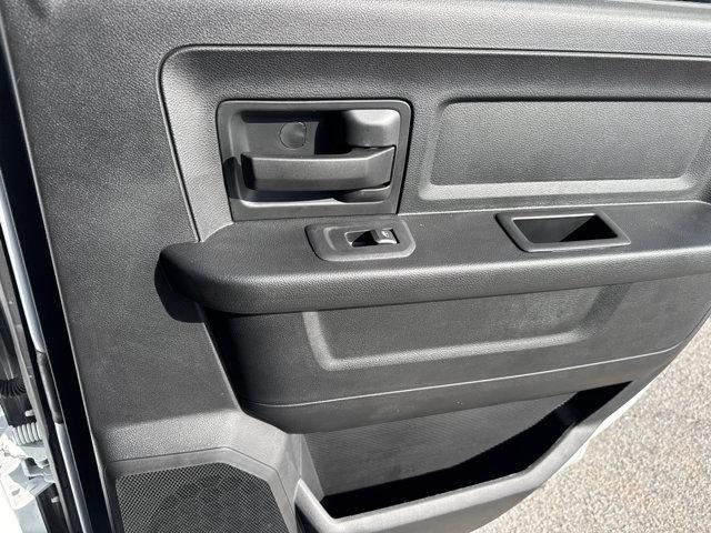 new 2025 Ram 2500 car, priced at $43,995