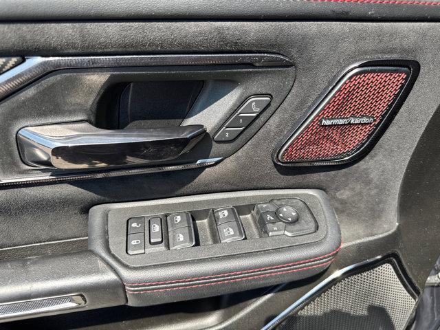 used 2025 Ram 1500 car, priced at $70,599