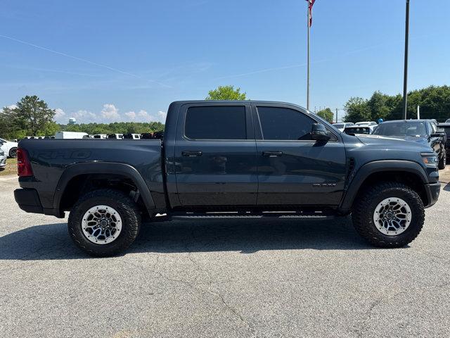 used 2025 Ram 1500 car, priced at $70,599