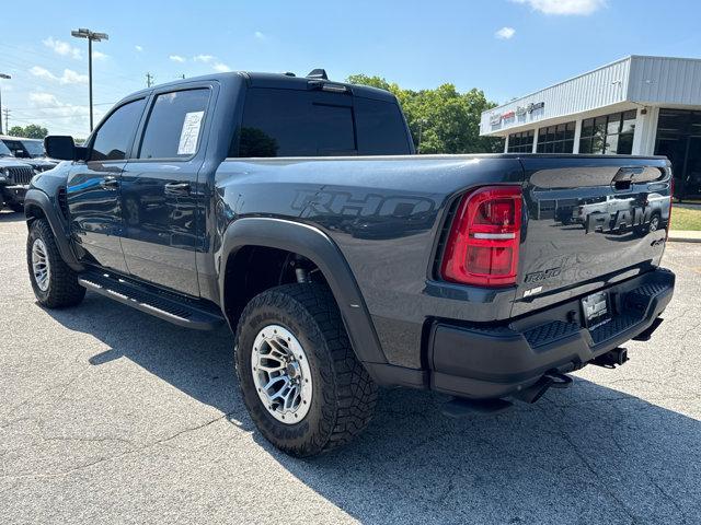 used 2025 Ram 1500 car, priced at $70,599