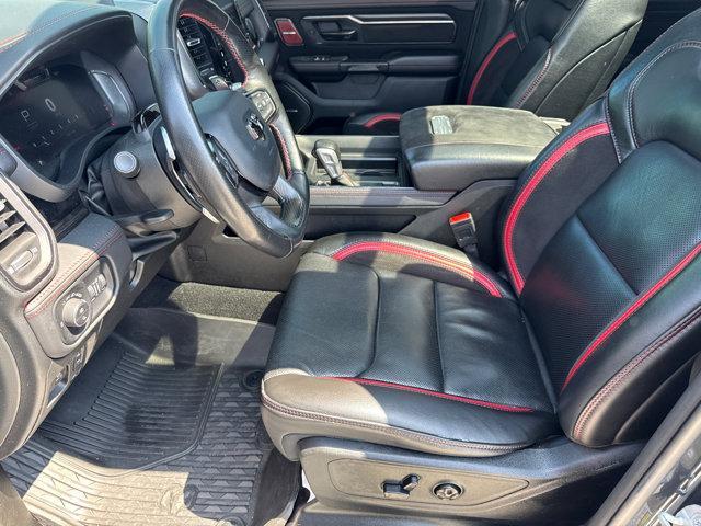 used 2025 Ram 1500 car, priced at $70,599