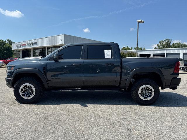 used 2025 Ram 1500 car, priced at $70,599