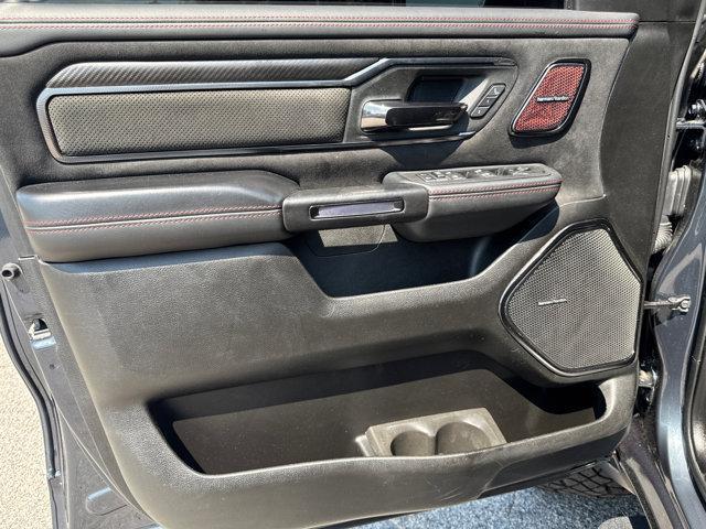 used 2025 Ram 1500 car, priced at $70,599