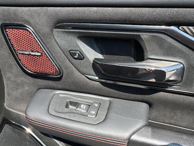 used 2025 Ram 1500 car, priced at $70,599