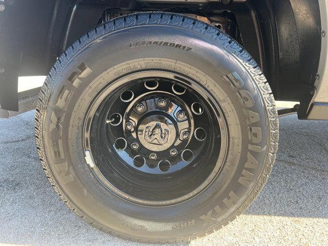 new 2026 Ram 3500 car, priced at $72,415