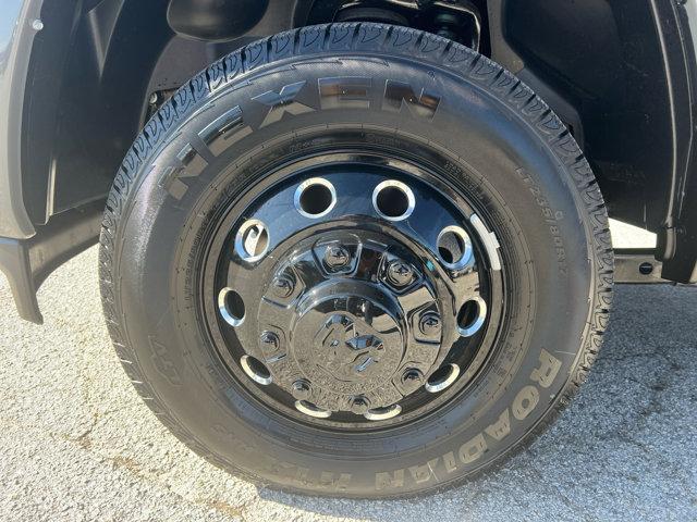 new 2026 Ram 3500 car, priced at $72,415