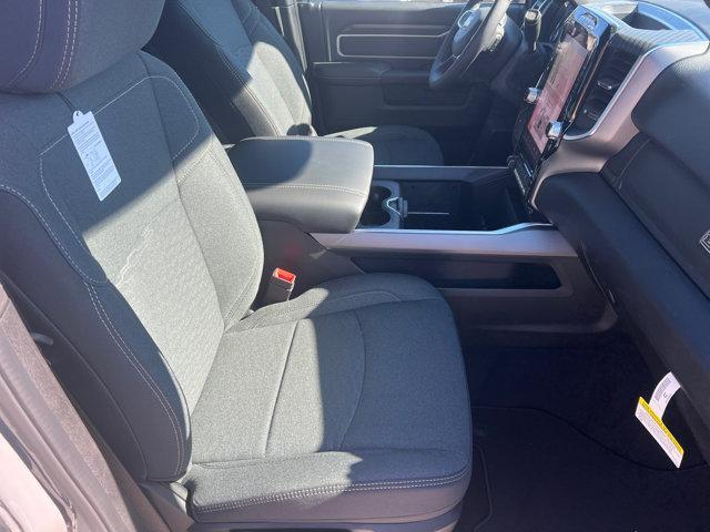 new 2026 Ram 3500 car, priced at $72,415