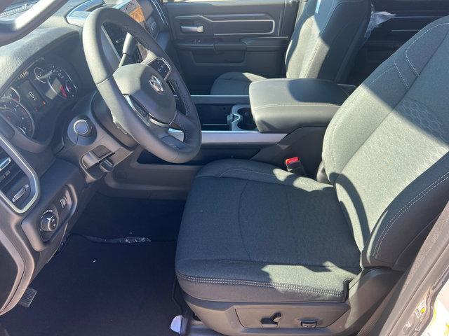 new 2026 Ram 3500 car, priced at $72,415