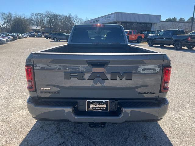 new 2026 Ram 3500 car, priced at $72,415