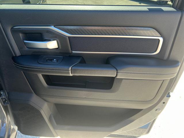 new 2026 Ram 3500 car, priced at $72,415