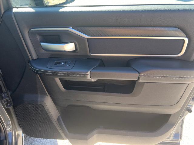 new 2026 Ram 3500 car, priced at $72,415