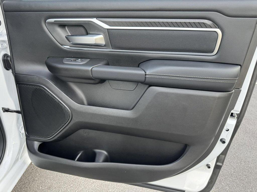 new 2026 Ram 1500 car, priced at $65,248