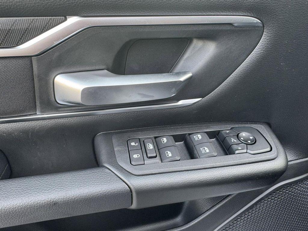 new 2026 Ram 1500 car, priced at $65,248