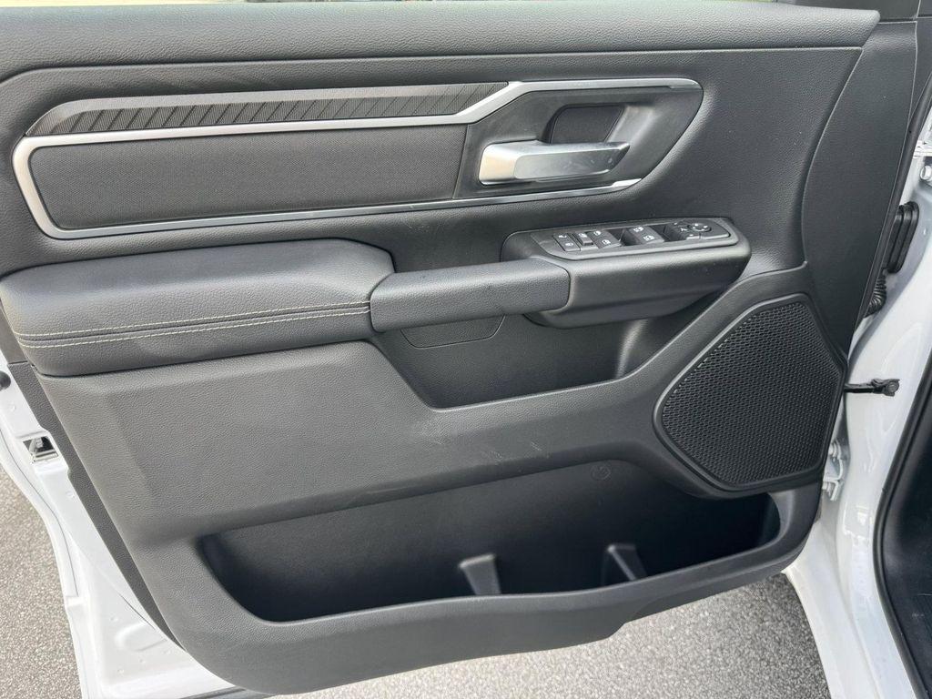 new 2026 Ram 1500 car, priced at $65,248