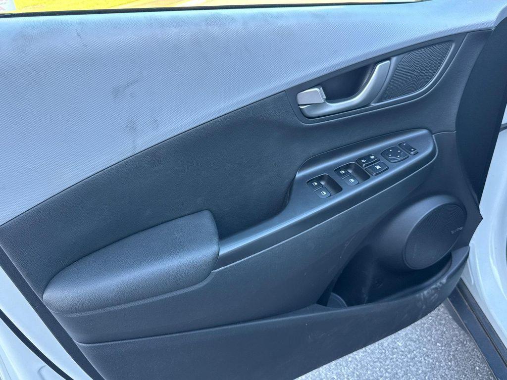used 2020 Hyundai Kona car