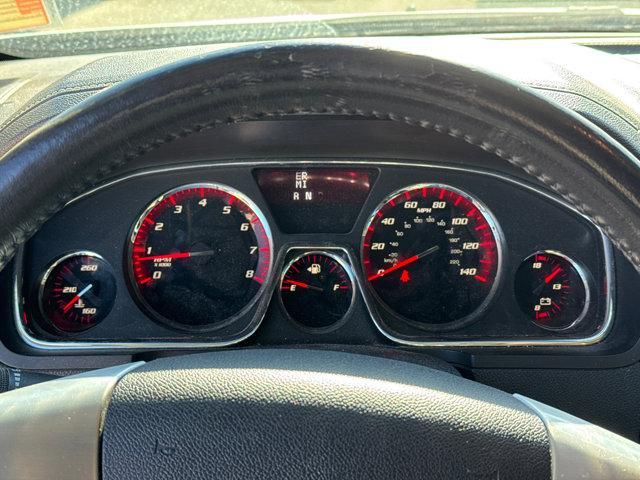 used 2016 GMC Acadia car, priced at $13,995