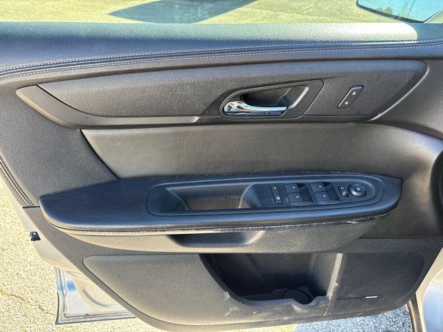 used 2016 GMC Acadia car, priced at $13,995