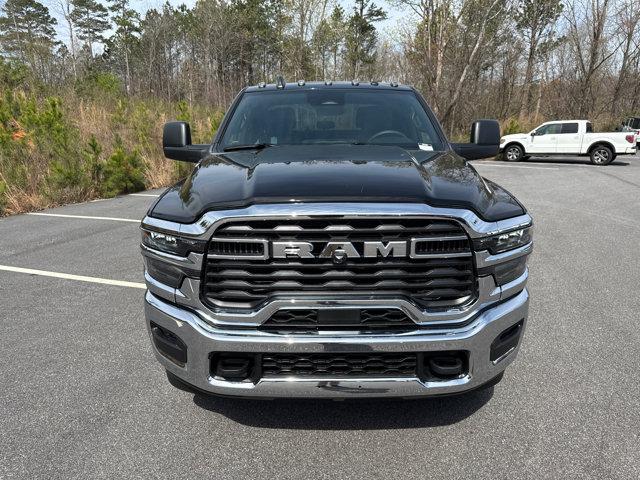 new 2026 Ram 2500 car, priced at $70,760