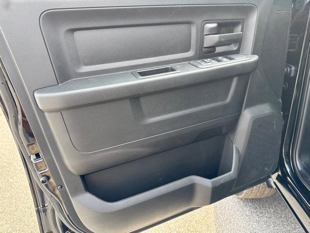 new 2026 Ram 2500 car, priced at $70,760