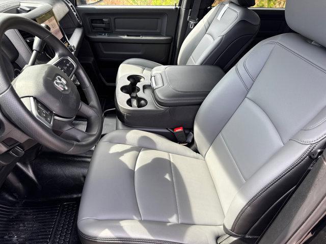 new 2026 Ram 2500 car, priced at $70,760