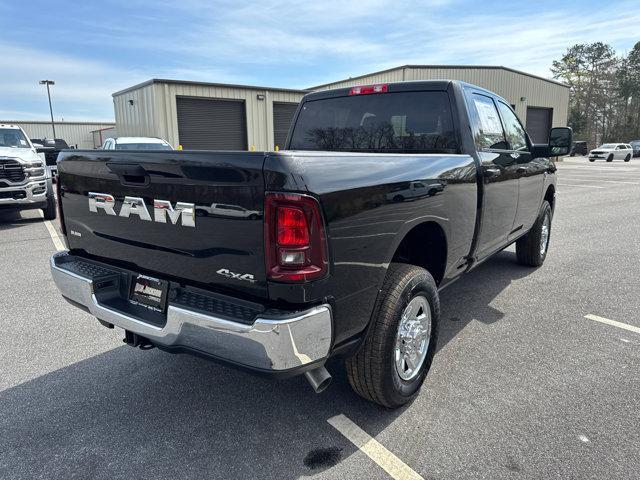 new 2026 Ram 2500 car, priced at $70,760