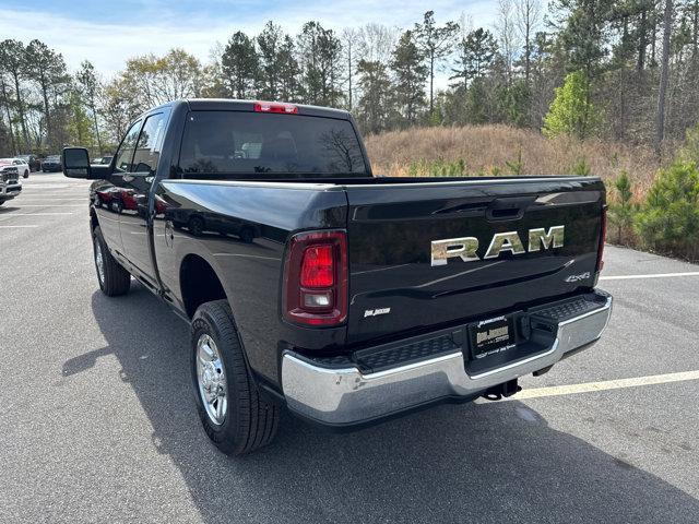 new 2026 Ram 2500 car, priced at $70,760