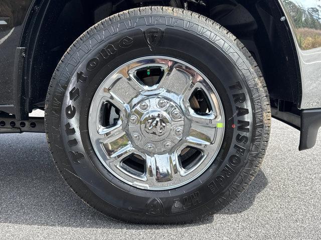 new 2026 Ram 2500 car, priced at $70,760