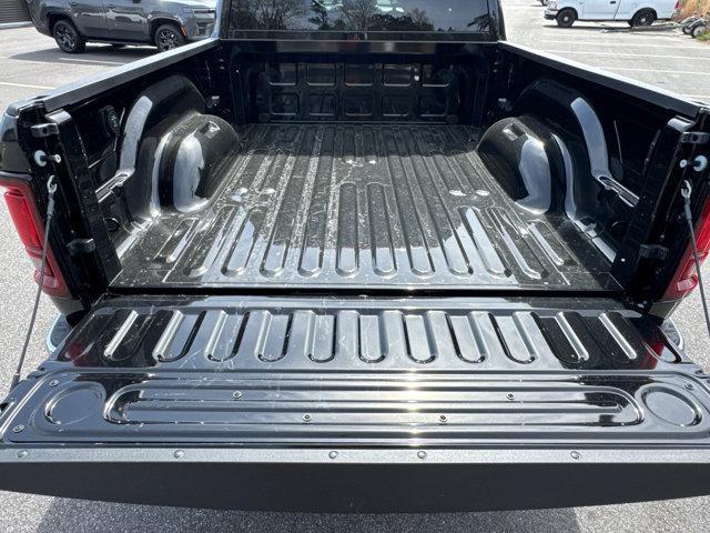 new 2026 Ram 2500 car, priced at $70,760