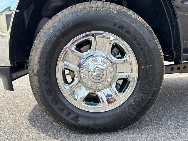 new 2026 Ram 2500 car, priced at $70,760