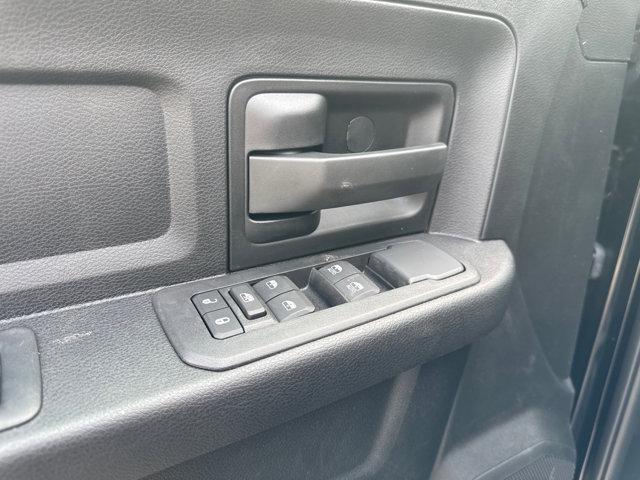 new 2026 Ram 2500 car, priced at $70,760