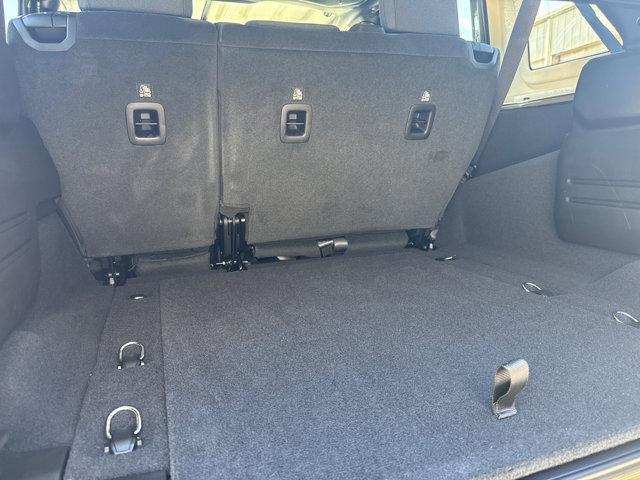 new 2026 Jeep Wrangler car, priced at $51,308
