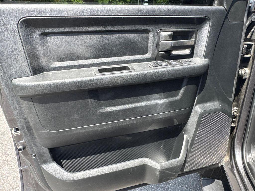 used 2021 Ram 2500 car, priced at $28,694