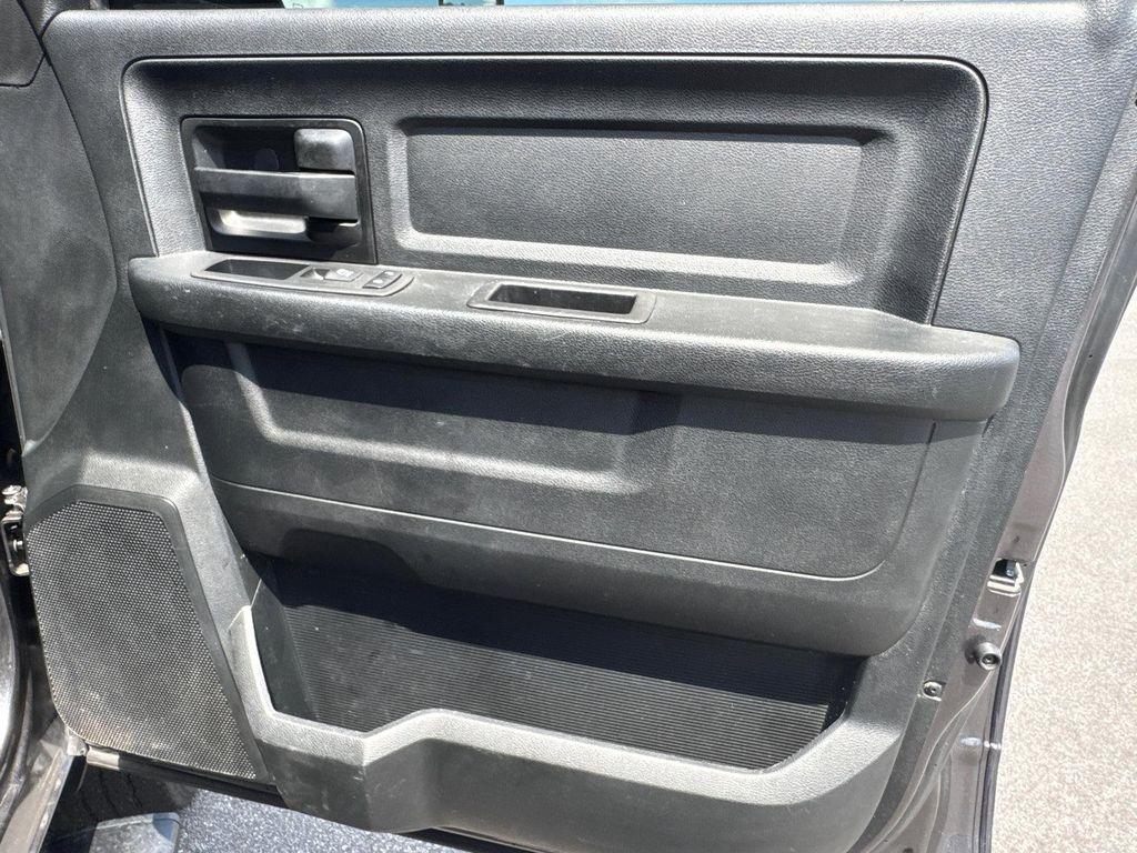 used 2021 Ram 2500 car, priced at $28,694