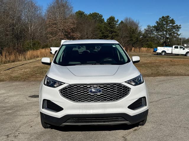 used 2024 Ford Edge car, priced at $19,999
