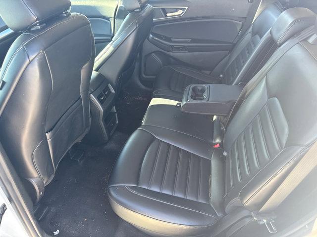 used 2024 Ford Edge car, priced at $19,999