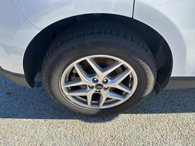 used 2024 Ford Edge car, priced at $19,999