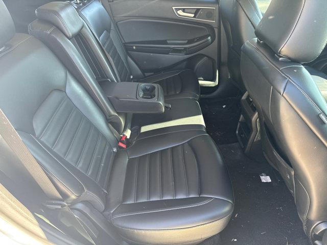 used 2024 Ford Edge car, priced at $19,999