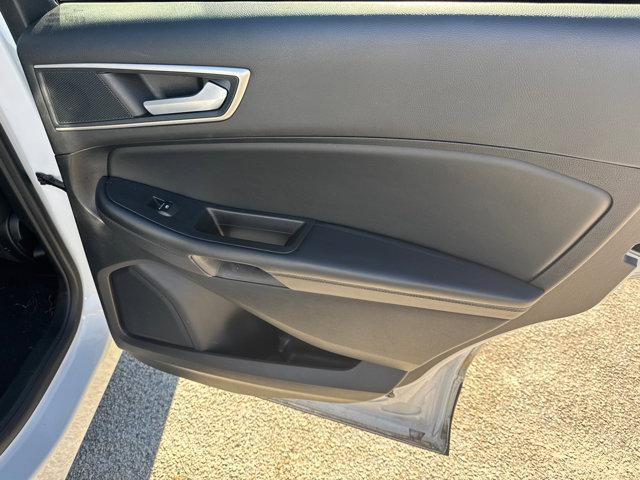 used 2024 Ford Edge car, priced at $19,999