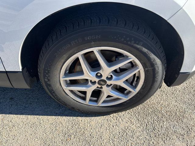 used 2024 Ford Edge car, priced at $19,999