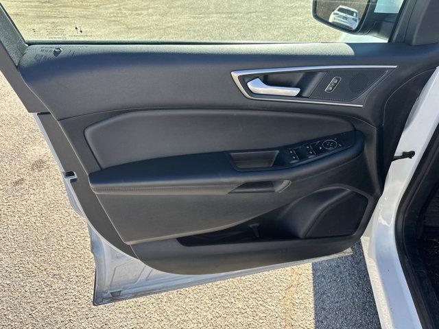 used 2024 Ford Edge car, priced at $19,999