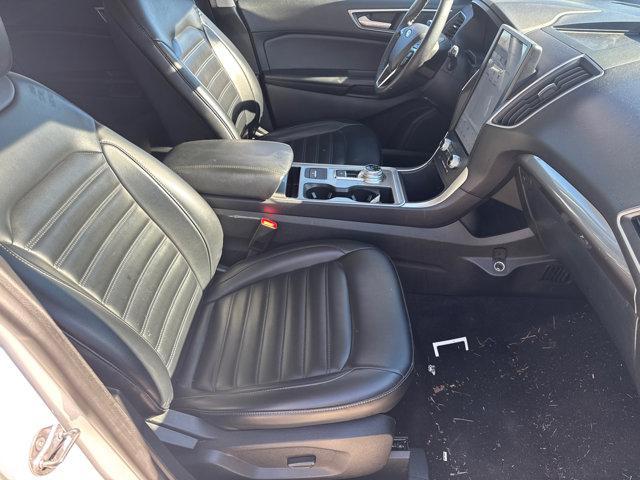 used 2024 Ford Edge car, priced at $19,999