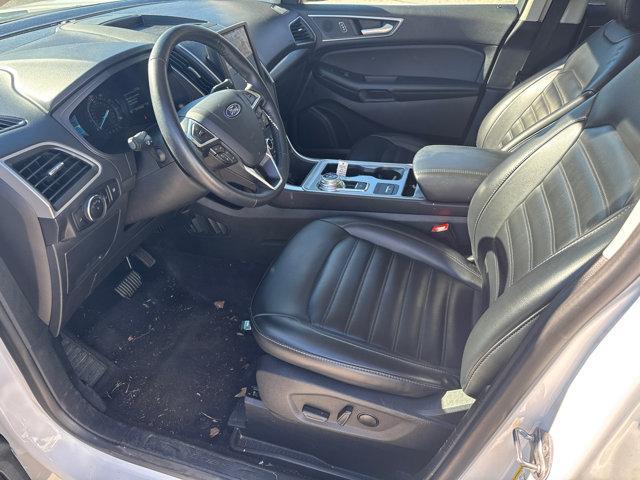 used 2024 Ford Edge car, priced at $19,999