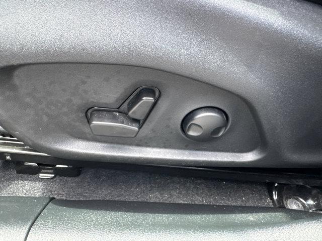 used 2025 Jeep Compass car, priced at $25,694