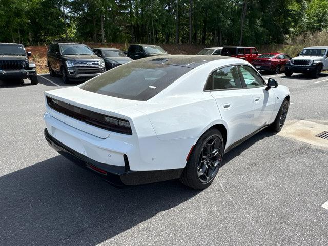 new 2026 Dodge Charger car, priced at $62,373
